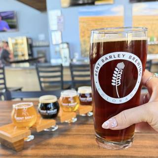 Bent Barley Brewing Company