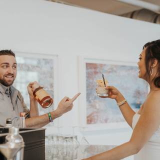 Mix and Shoot Beverage Service