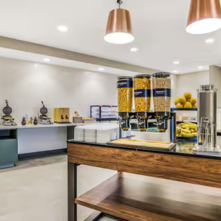 Hampton Inn Aurora Medical Center Denver