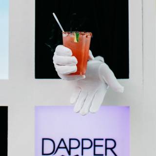Dapper Event Design