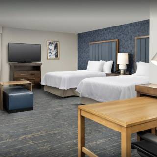 Homewood Suites by Hilton Denver Airport Tower Road