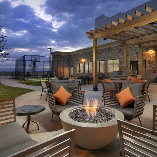 Homewood Suites by Hilton Denver Airport Tower Road