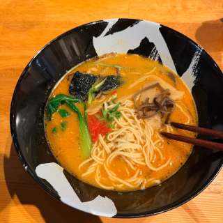 Azu Ramen