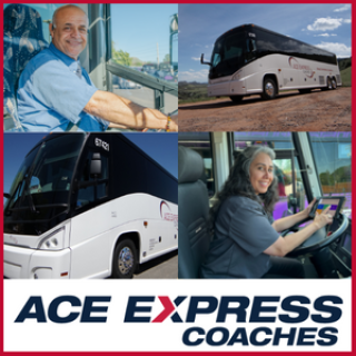 Ace Express Coaches