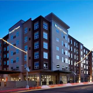 Hyatt House Denver Airport