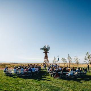 Arapahoe County Fairgrounds Event Center