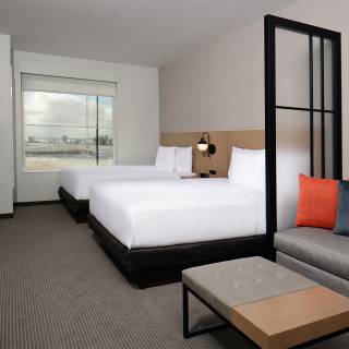 Hyatt Place Pena Station/Denver Airport