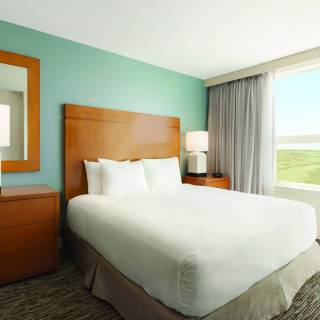 Hyatt House Denver Airport