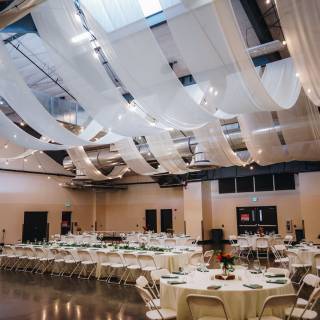 Arapahoe County Fairgrounds Event Center