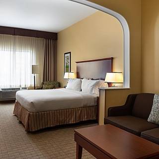 Holiday Inn Express & Suites Denver Airport