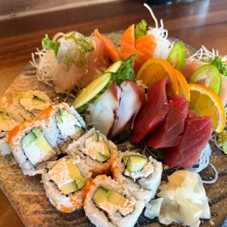 Japon Sushi & Asian Cuisine