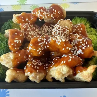 Dragon Kitchen