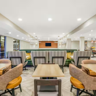 Hampton Inn Aurora Medical Center Denver