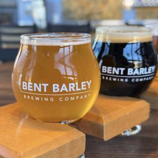 Bent Barley Brewing Company