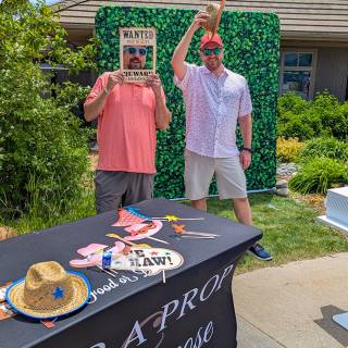 Colorado Photobooth Company