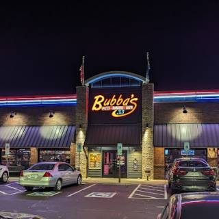 Bubba's 33