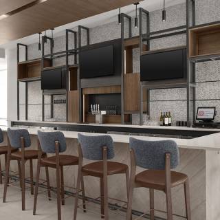 Hilton Garden Inn Denver Airport Tower Road