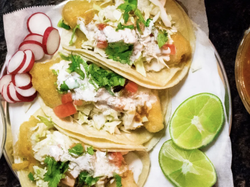 Tacos El Metate | Visit Aurora