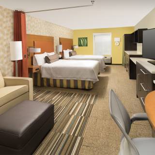 Avid Hotel Denver Airport Area