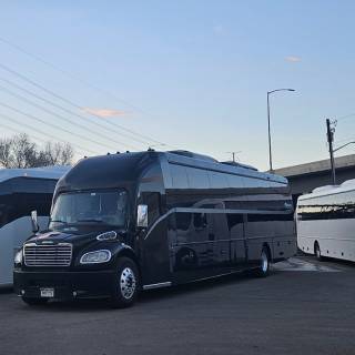 Denver 24/7 Limo