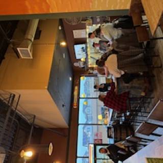 Copper Kettle Brewing Company