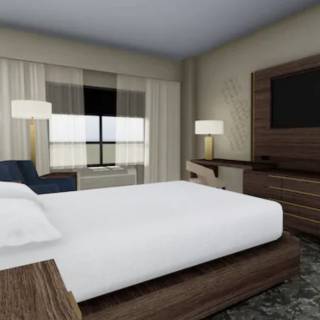 DoubleTree by Hilton Denver International Airport