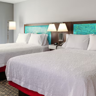 Home2Suites by Hilton Aurora Medical Center Denver