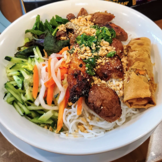 Nine (9) Mile Pho
