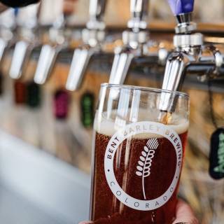 Bent Barley Brewing Company