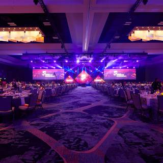 Dapper Event Design