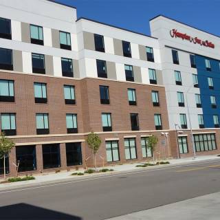 Hampton Inn & Suites Aurora South Denver