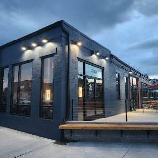 Second Dawn Brewing Company