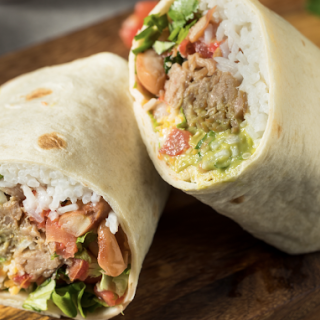 Rosa's Mexican Kitchen