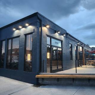 Second Dawn Brewing Company