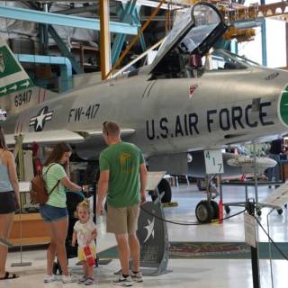 Wings Over the Rockies™ Air & Space Museum