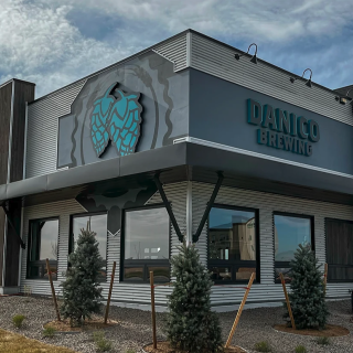 Danico Brewing Company