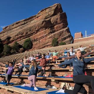 Innovative Yogis