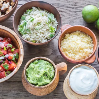 Rosa's Mexican Kitchen