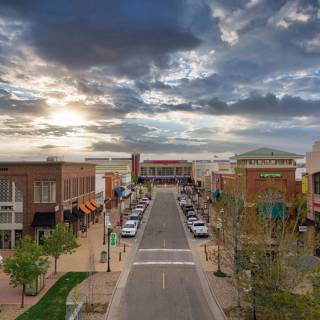 The Shops at Northfield