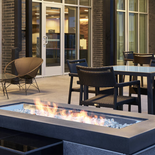 Courtyard by Marriott Denver Aurora