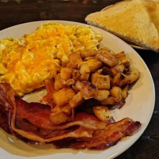 The Jackalope Tavern