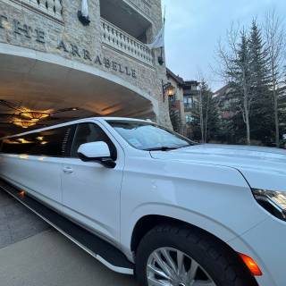 Denver 24/7 Limo
