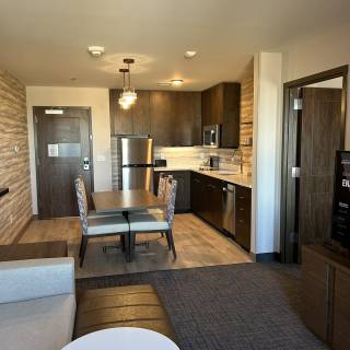Residence Inn Denver/Aurora