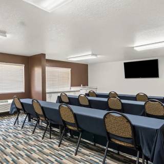 Quality Inn & Suites Denver International Airport