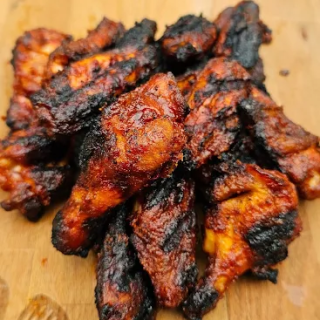 The Jackalope Tavern