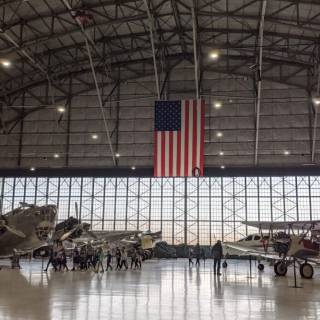 Wings Over the Rockies™ Air & Space Museum