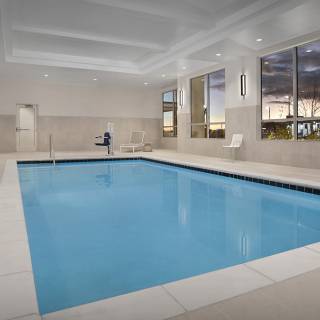 Hilton Garden Inn Denver Airport Tower Road