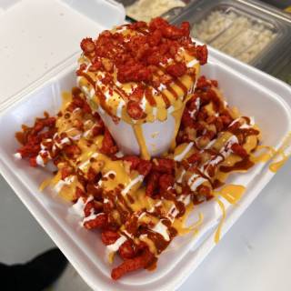 Ositos Ice Cream
