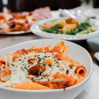 Dolce Vita Italian Bistro & Restaurant