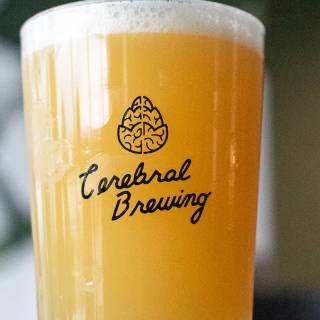 Cerebral Brewing